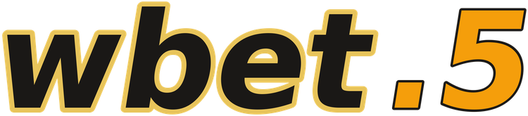 wbet.5 logo